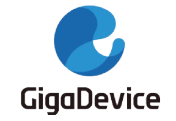 GD32 32-Bit Microcontrollers - GigaDevice